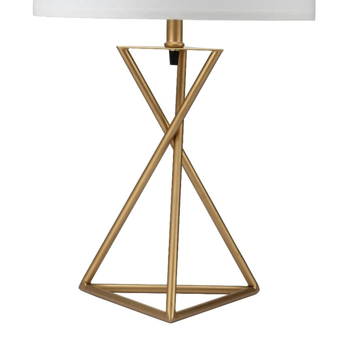 Ester Mid-Century Metal Table Lamp