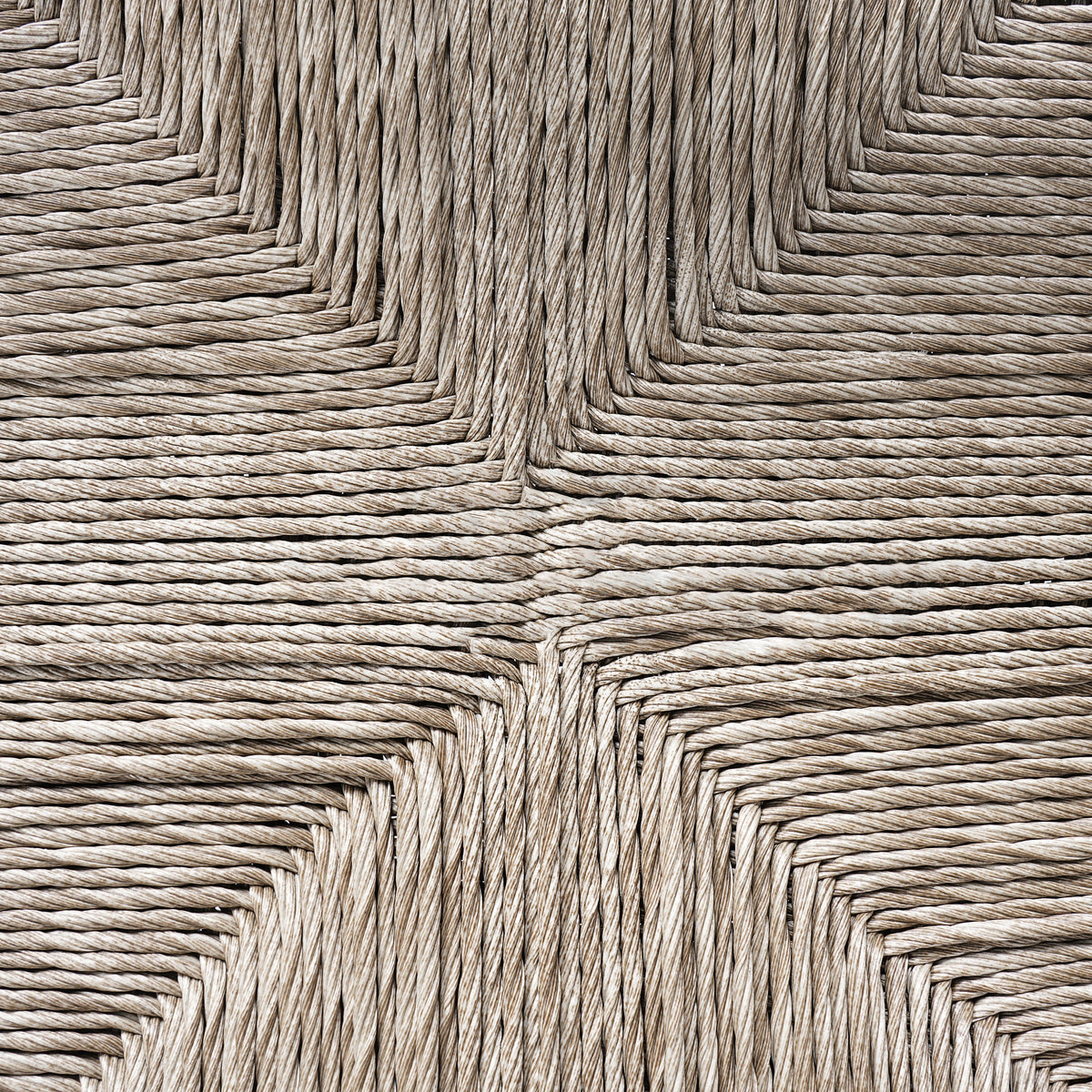 Acacia Wood Frame Outdoor Dining Chair