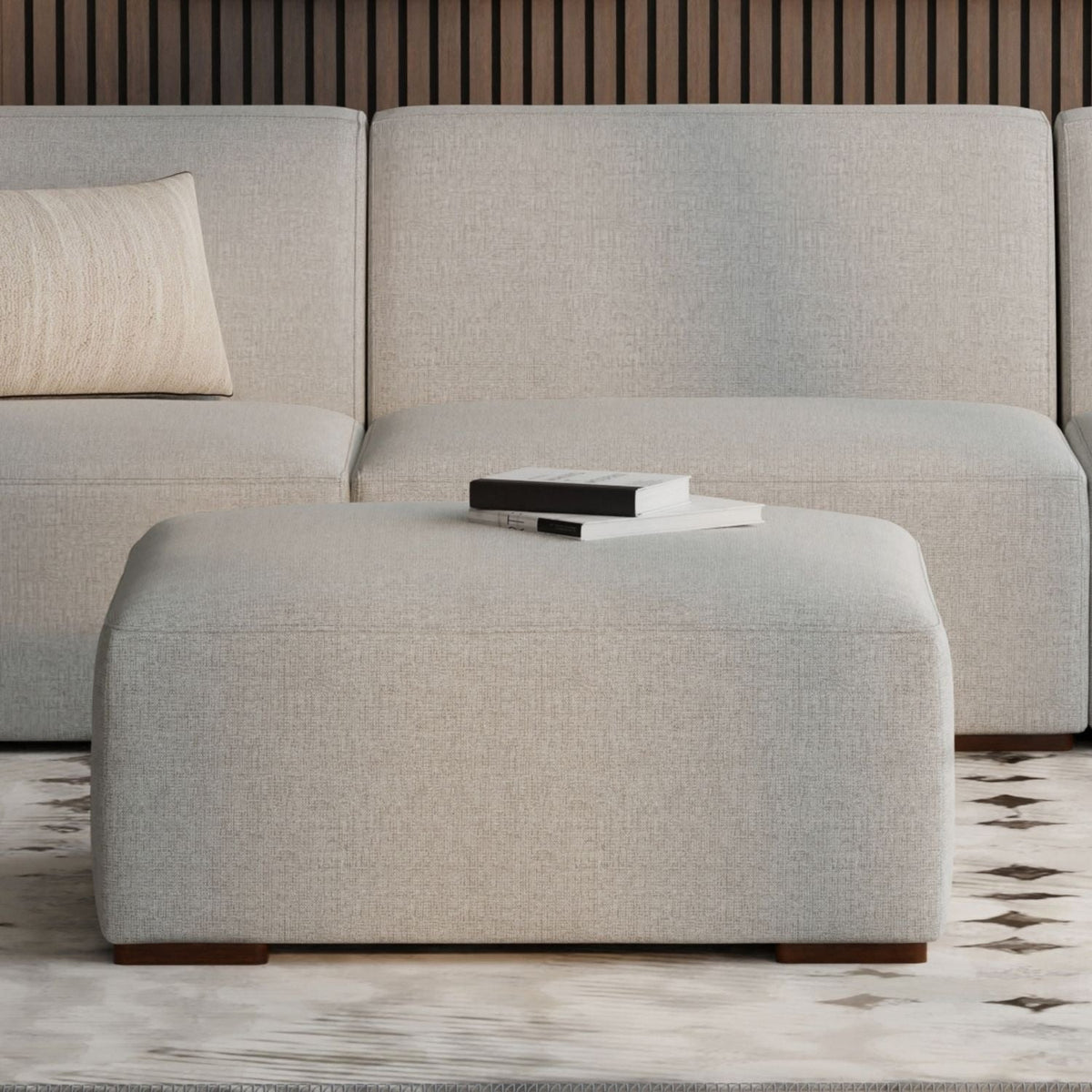 Rex - Ottoman