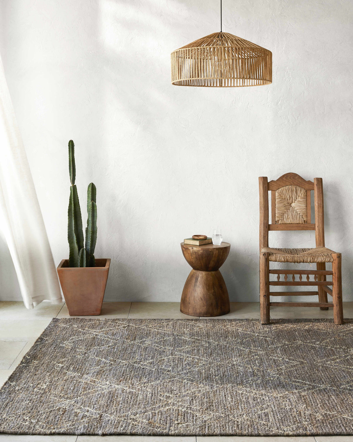 Ballyjamesduff Jute Carpet