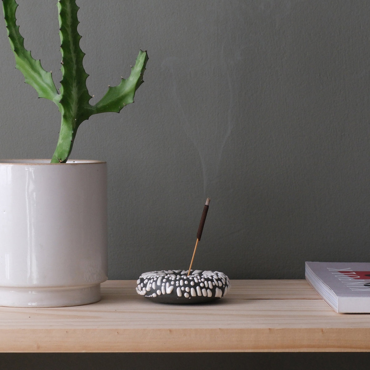 Eve Incense — view 21