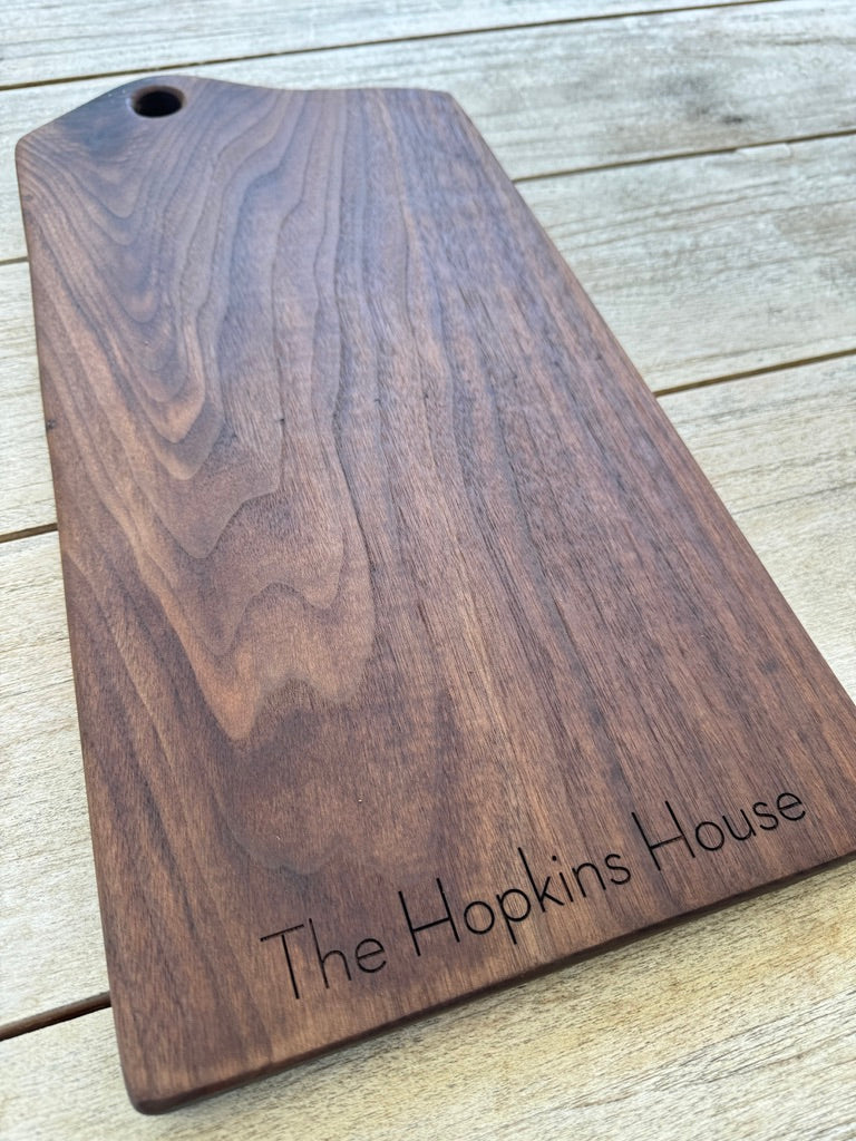 Charcuterie Board
