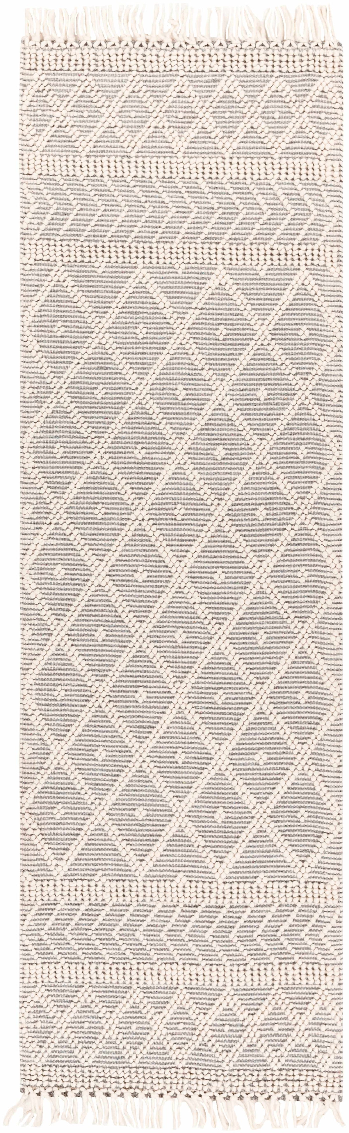 Cromford Cotton&Wool Boutique Rug