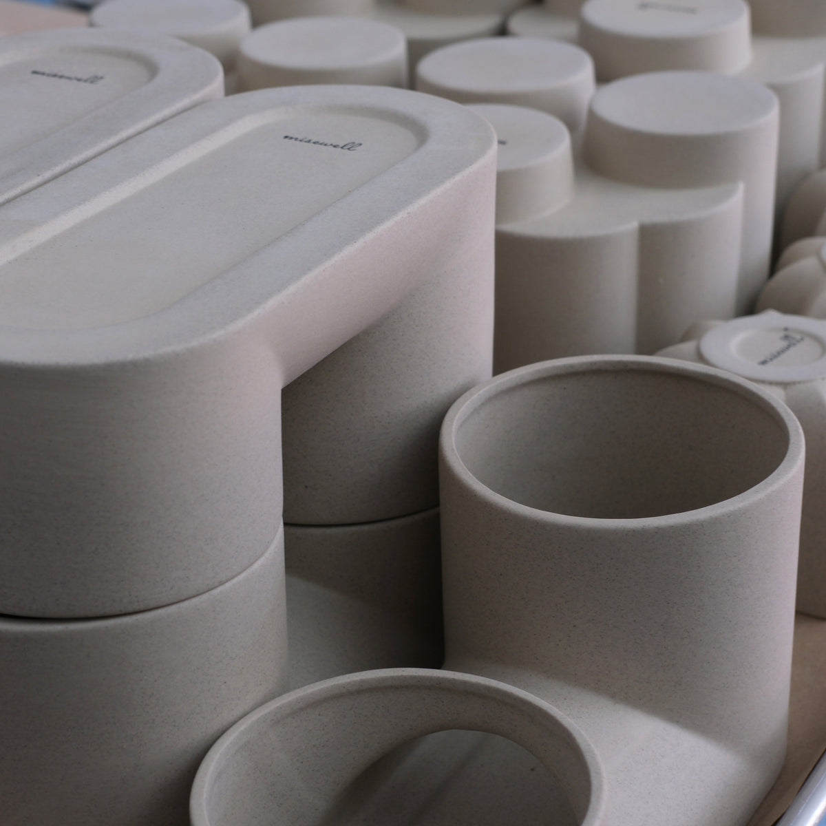 Double Planter — view 10