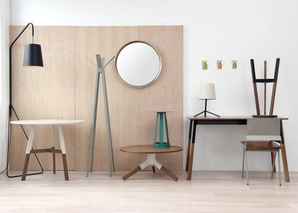 Conrad Coffee Table — view 9