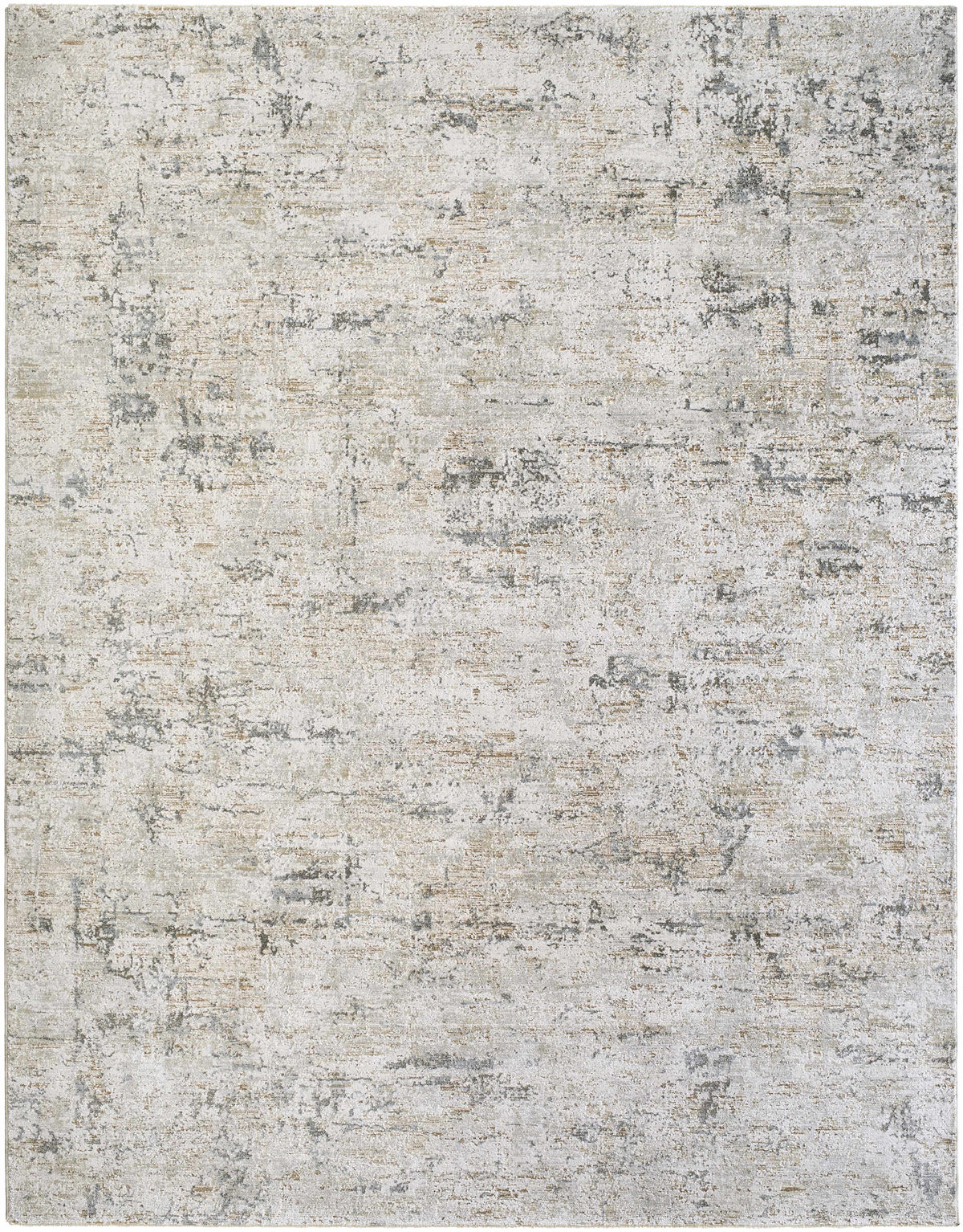 Sample Meral Thick Luxe Boutique Rug