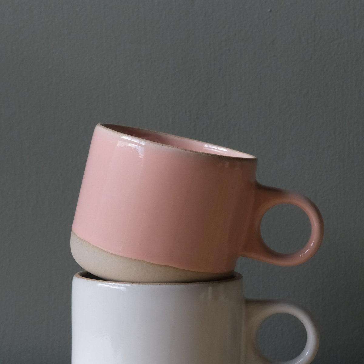 Scotty Mug (Dipped) — view 8