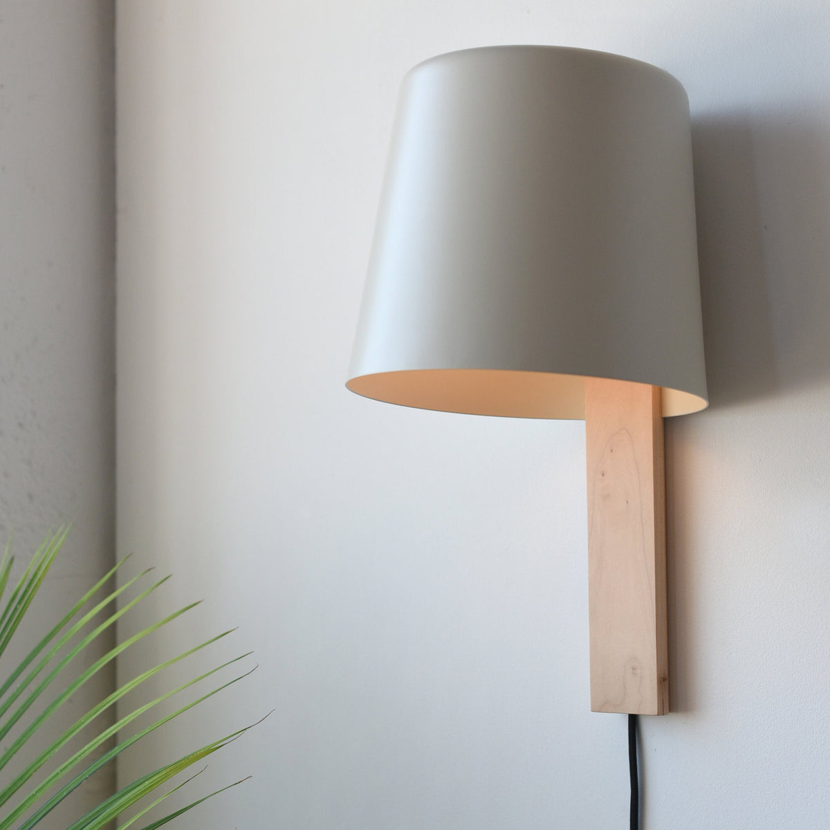 Pilot Sconce Lamp — view 6