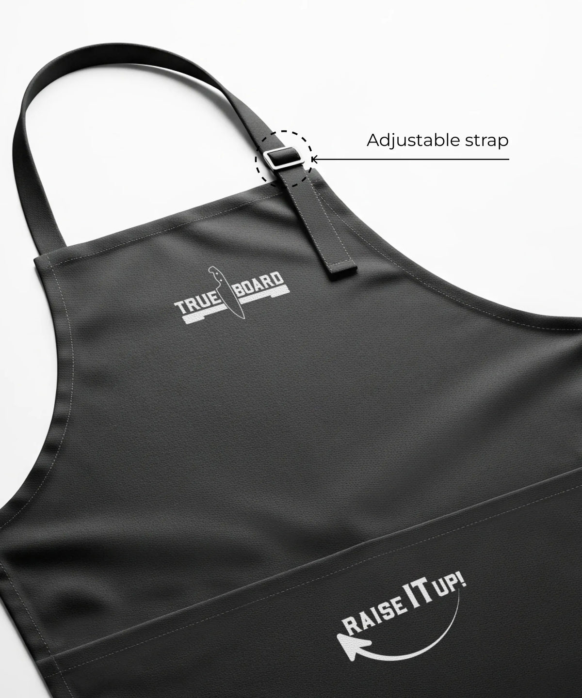 True Board Apron