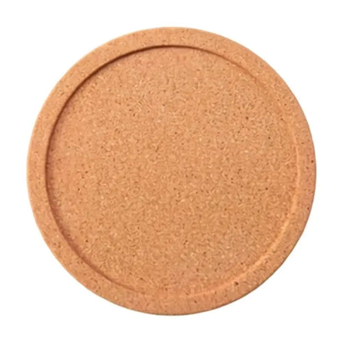 R9UF 4Pieces Minimalists Cork With Thermals Protective Suitable For