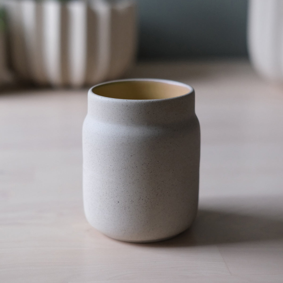 Coffee Tumbler Mug — view 8