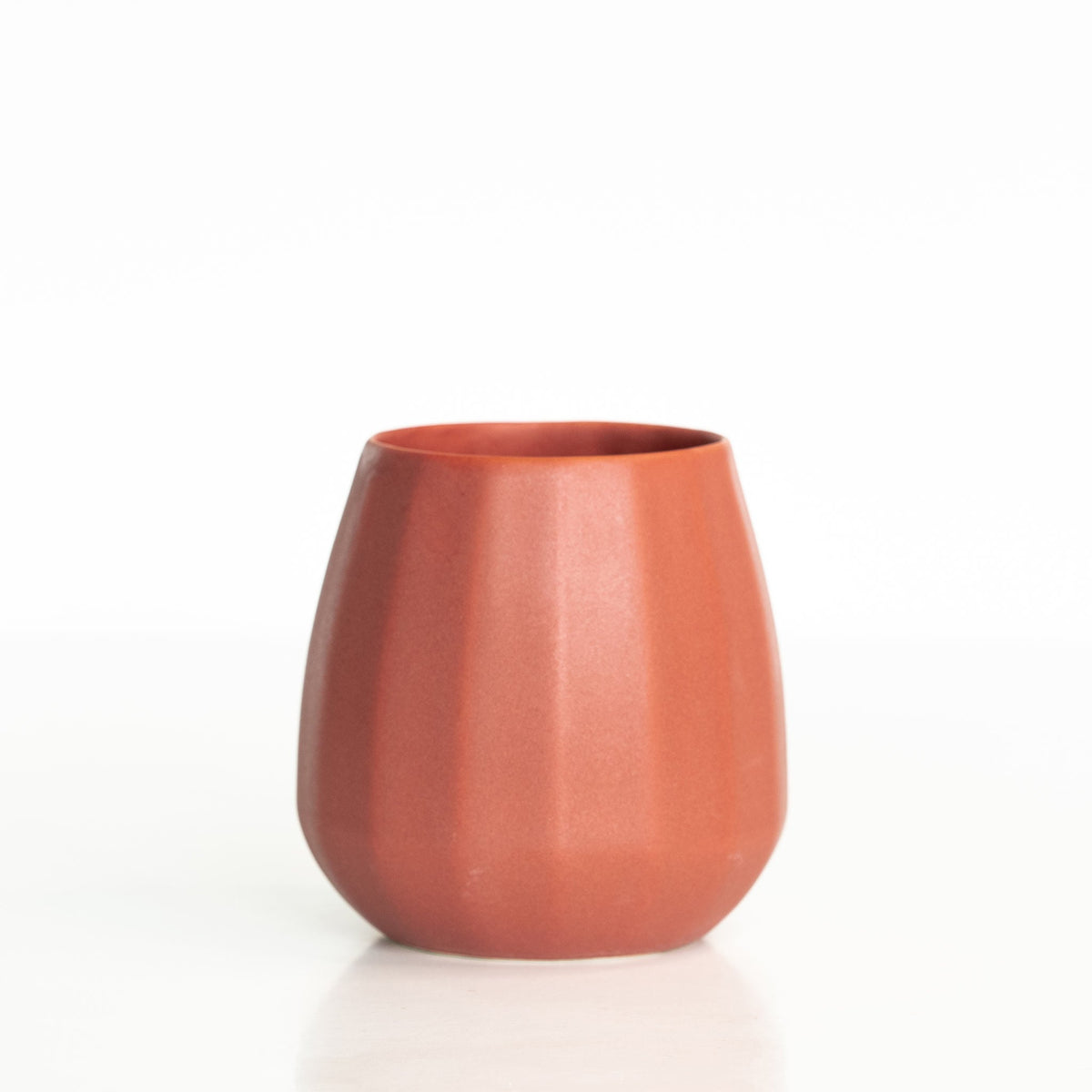 Ceramic Stemless Wine Glass - Set of 2 — view 12