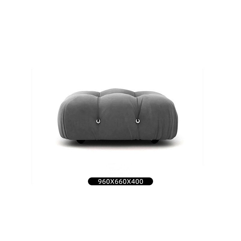 NORDHAVEN™ Luxury Modular Linen Sectional Sofa