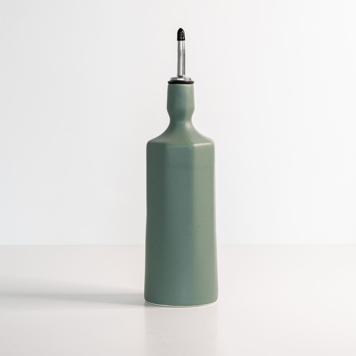 Elixir Porcelain Olive Oil Dispenser — view 13