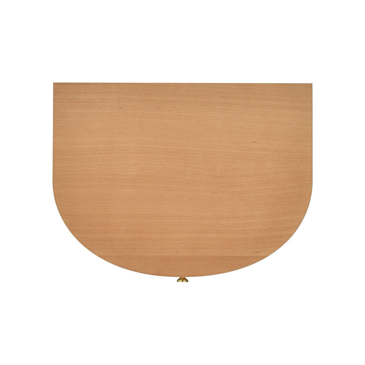 Valentine - 2 Drawer Storage Side Table