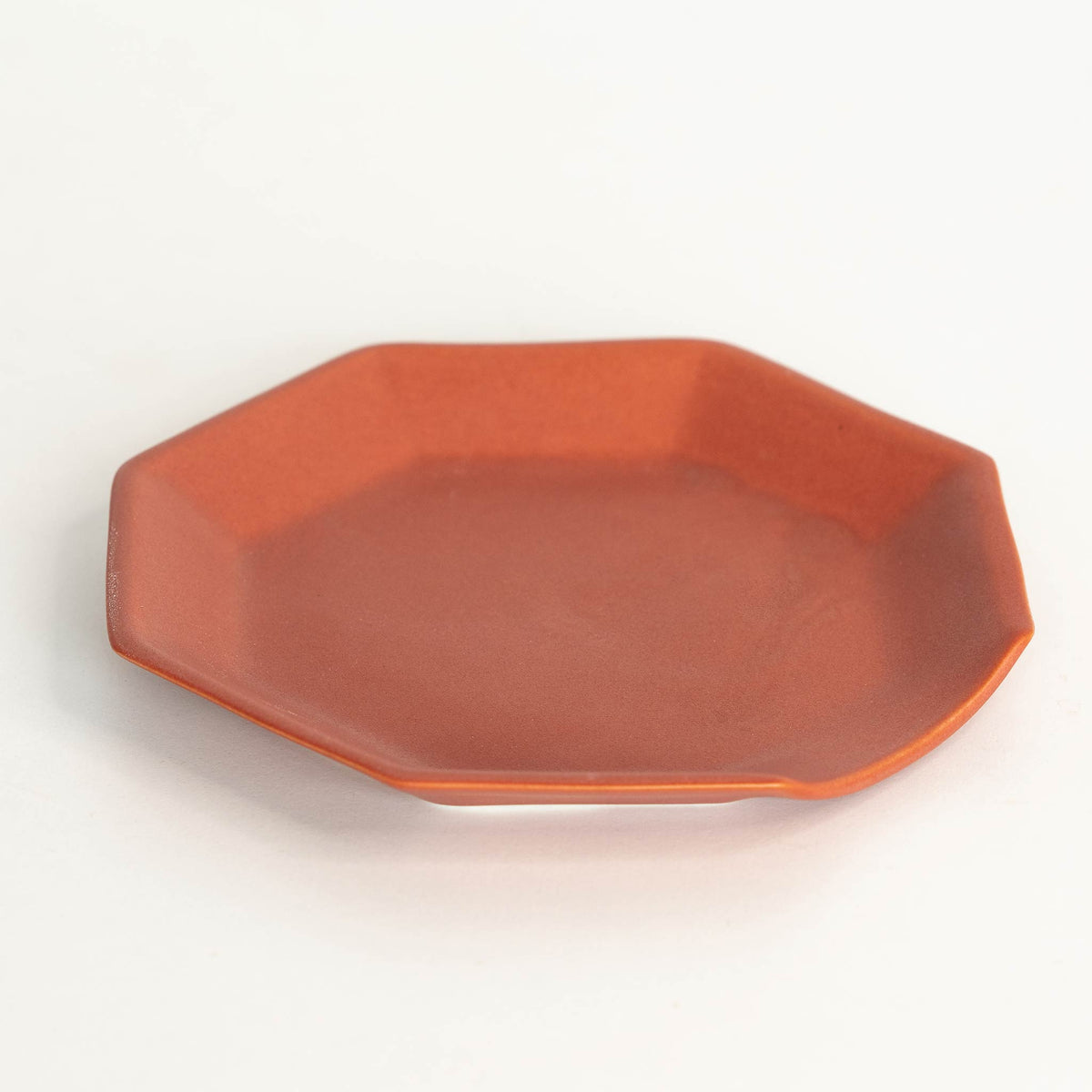 Handmade Porcelain Spoon Rest — view 11
