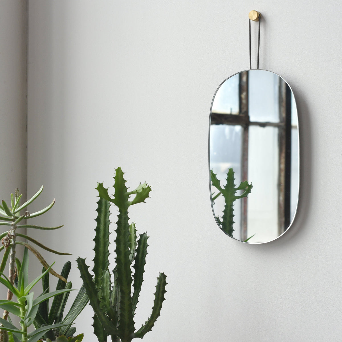 Lure Mirror - Single — view 4