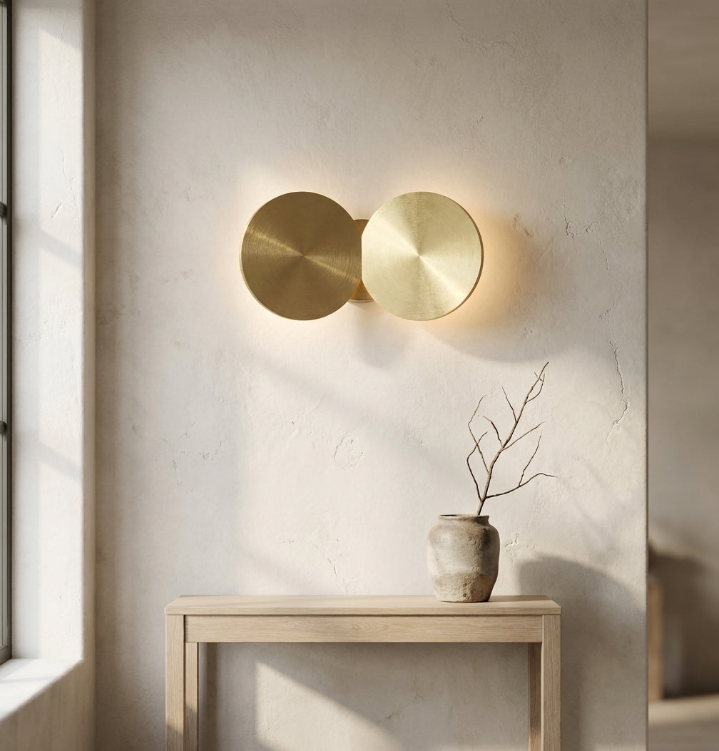 Nyla Wall Light