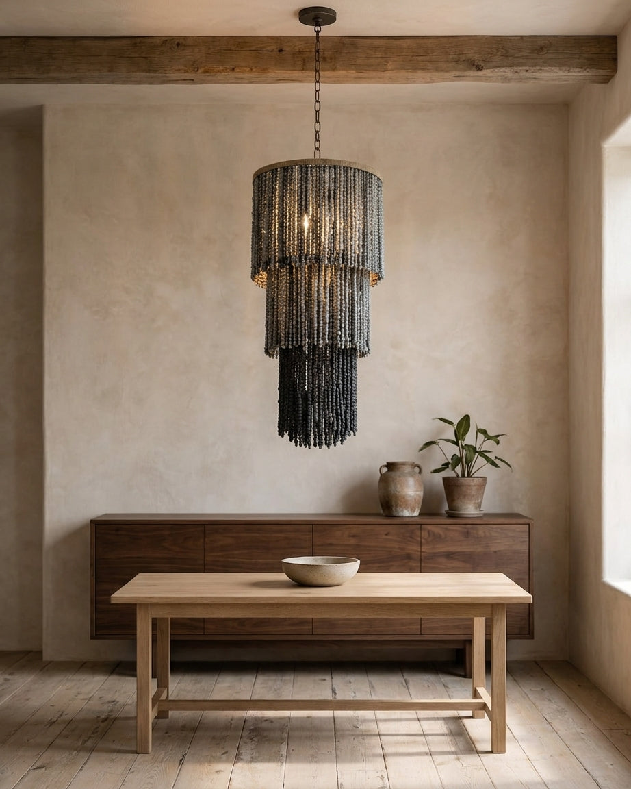 Shadow Tide Chandelier