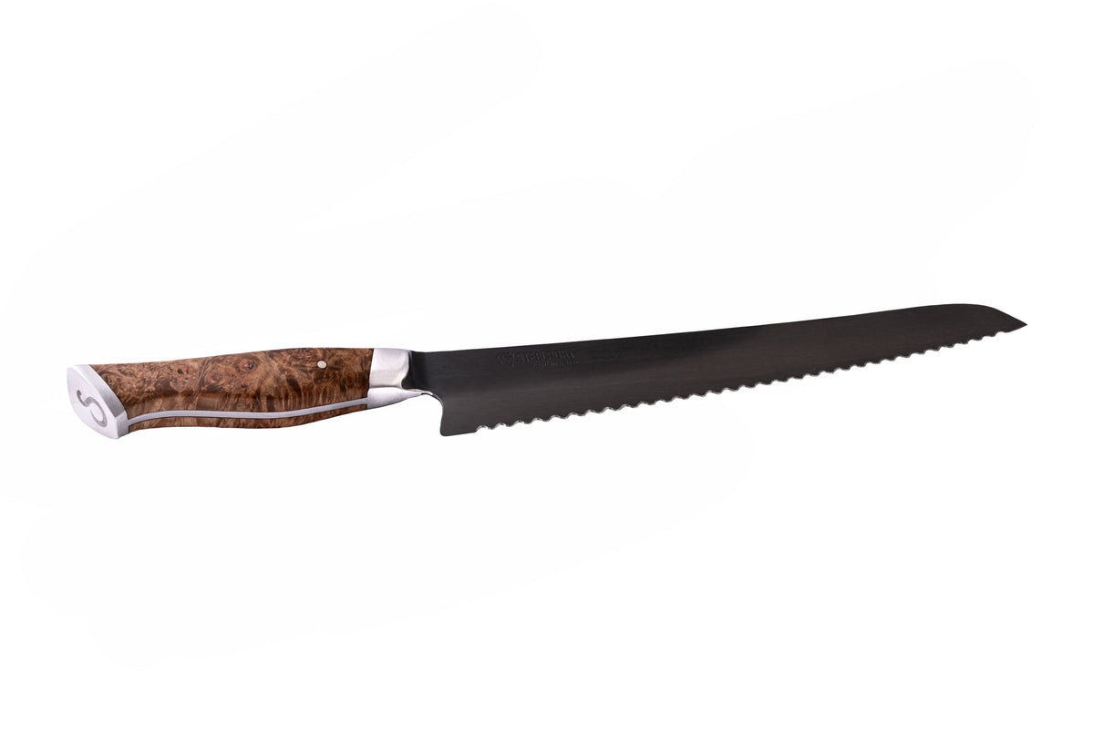 10" Bread Knife — view 4