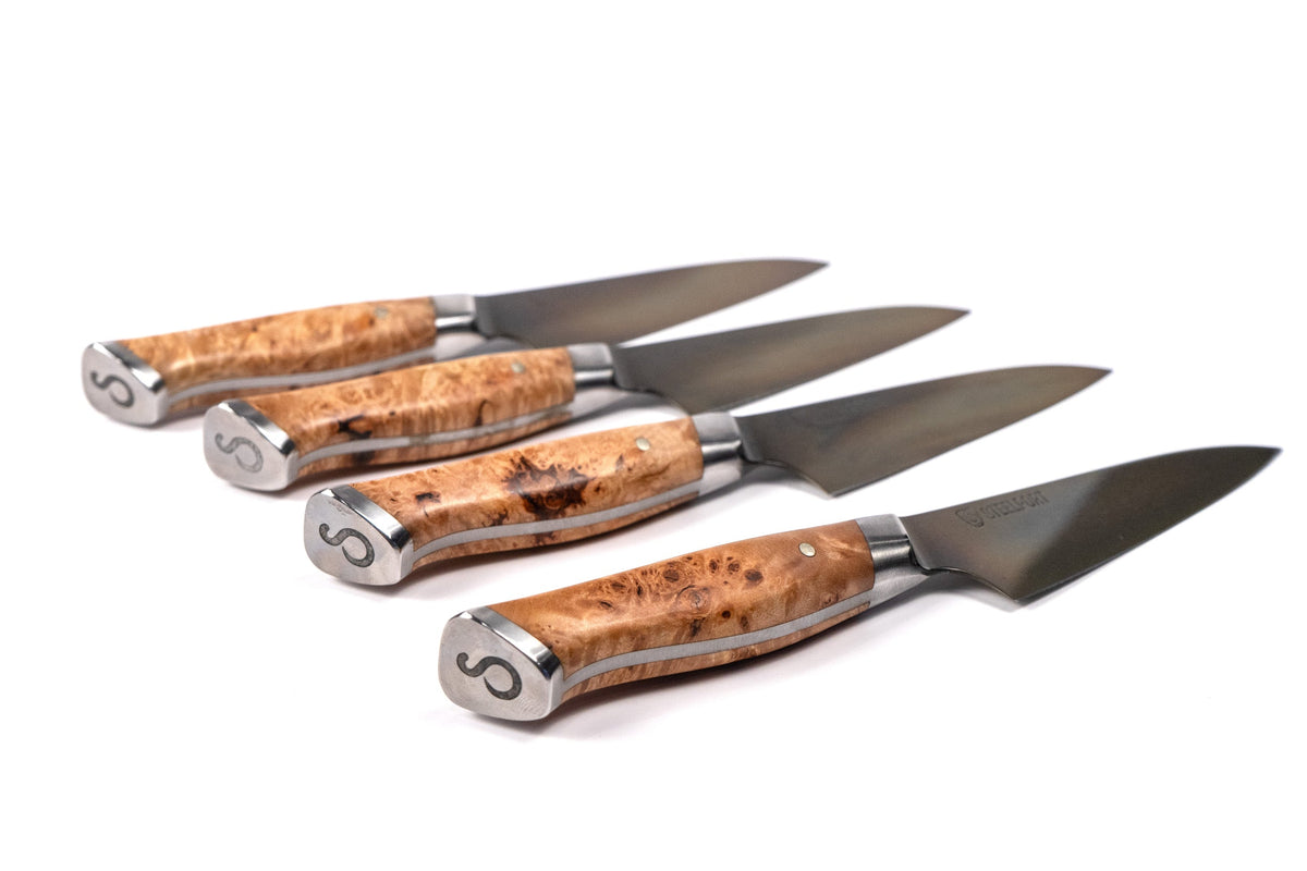 Steak Knife Set — view 3