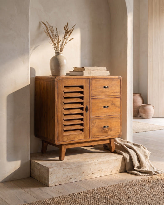 Teak, Mango, or Suar? How to Read a Solid-Wood Furniture Listing