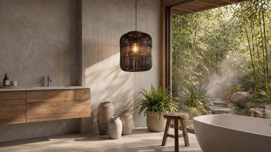 The Art of Hanging Light: Sizing, Height, and Placement of Pendant Lamps
