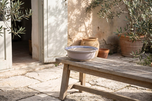 The Beauty of Imperfection: Understanding Wabi-Sabi Curation