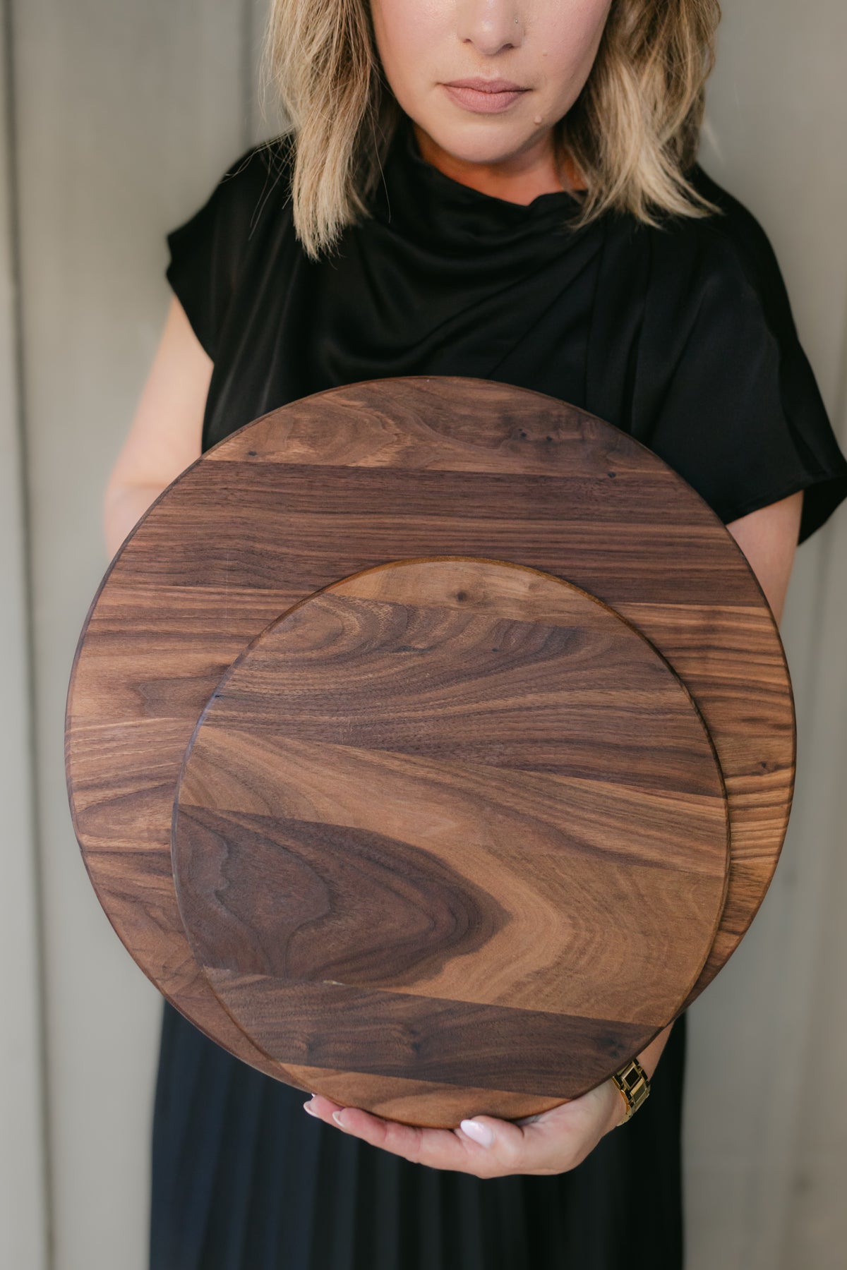16” Circle Board