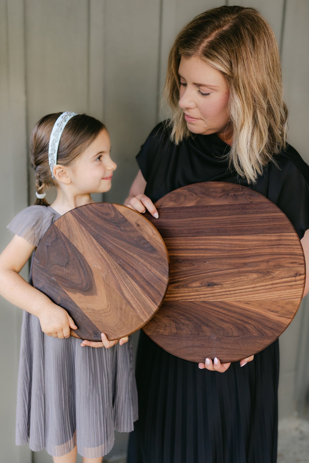 16” Circle Board
