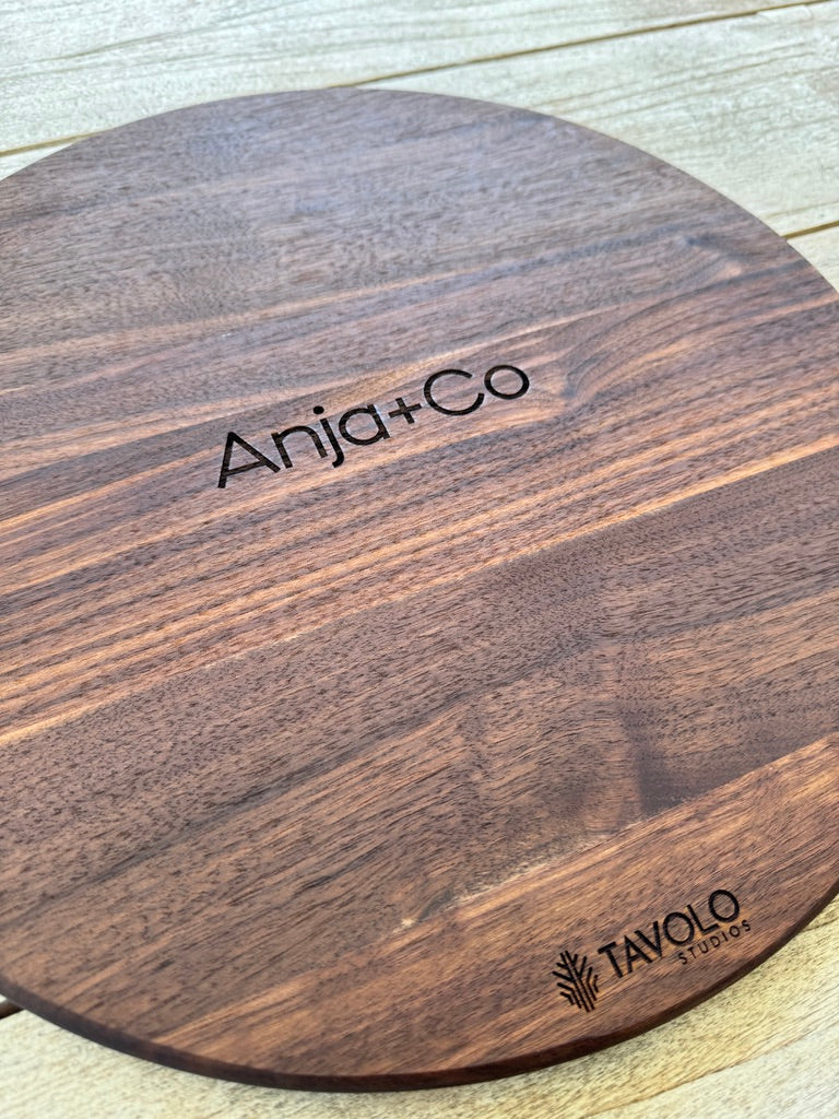 16” Circle Board