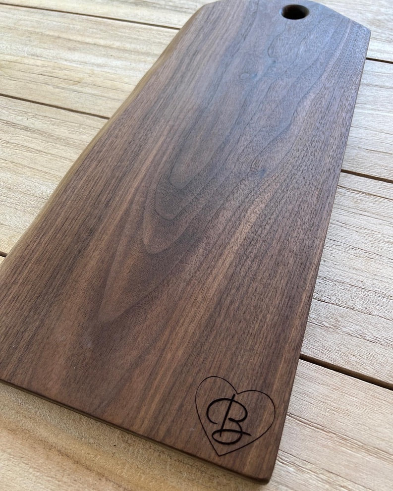 Charcuterie Board