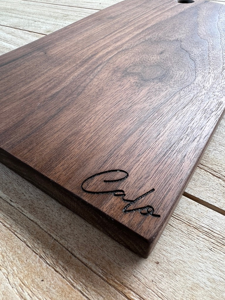 Charcuterie Board