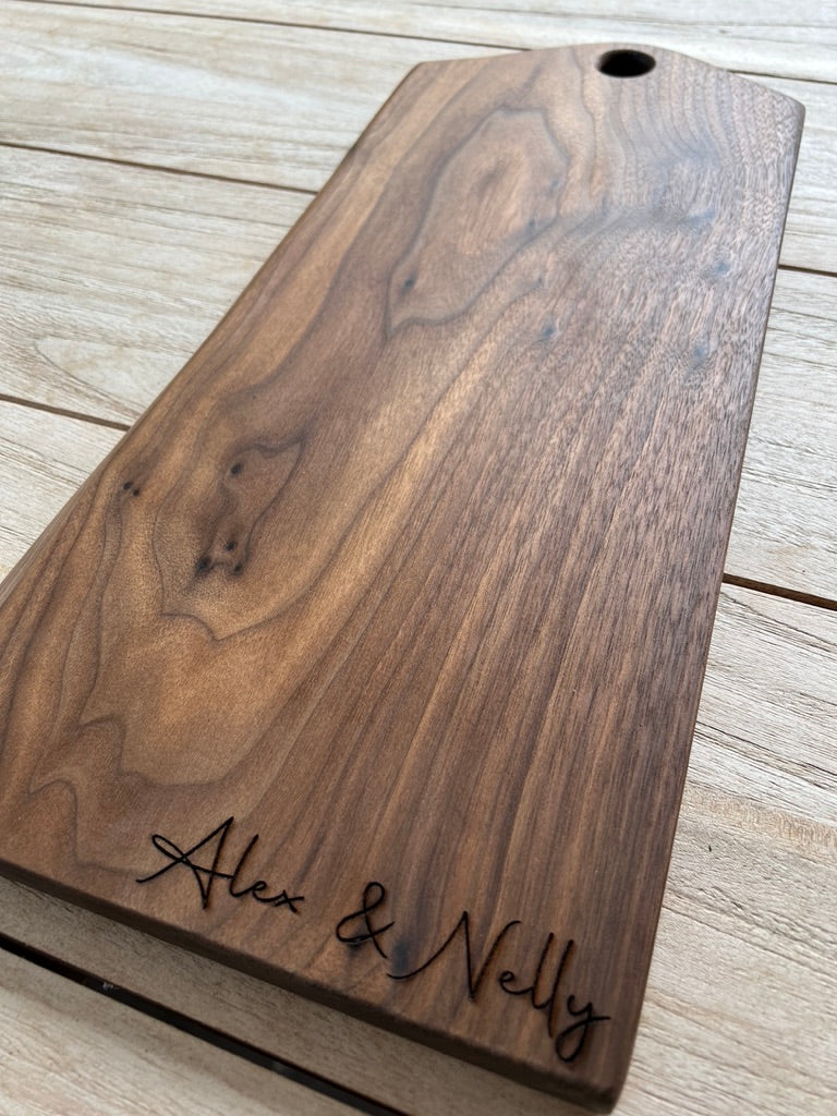 Charcuterie Board