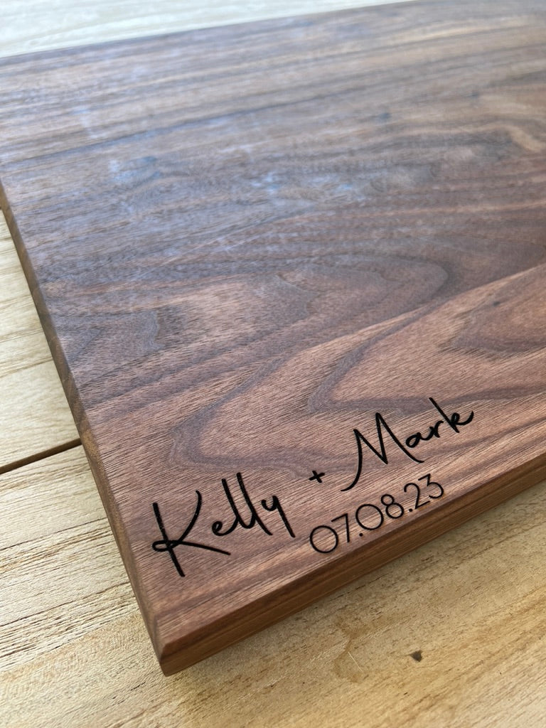 Small Cutting Board