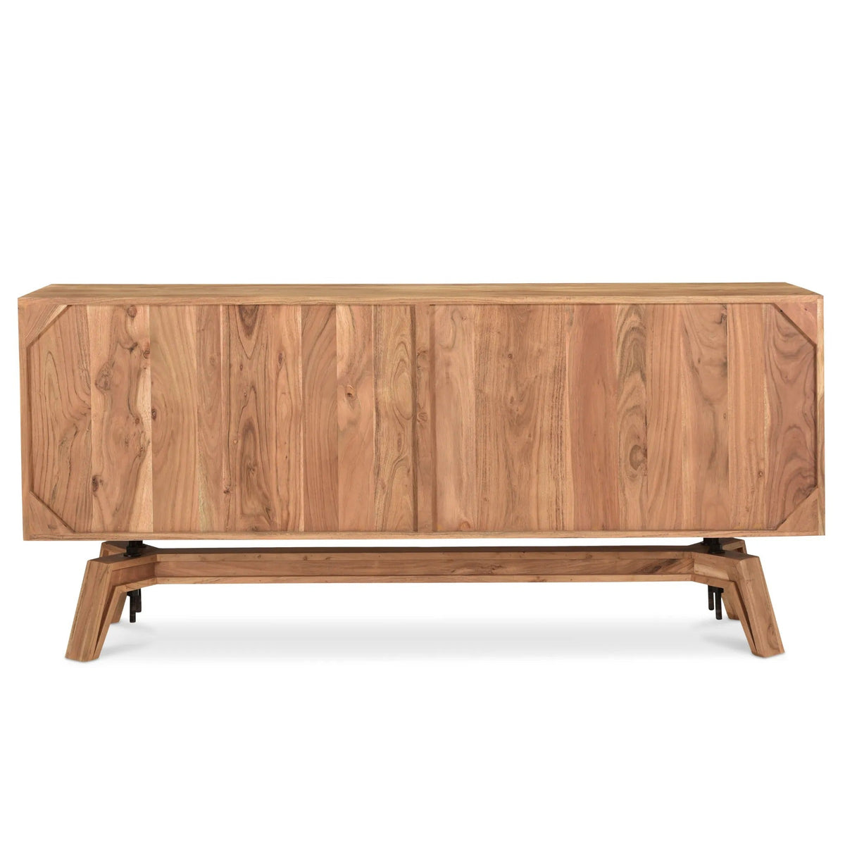 Branch Live Edge Sideboard — view 6