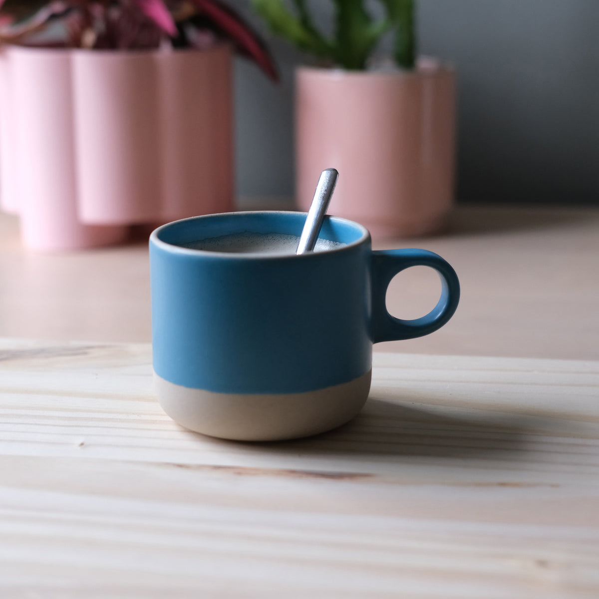 Scotty Mug (Dipped) — view 3