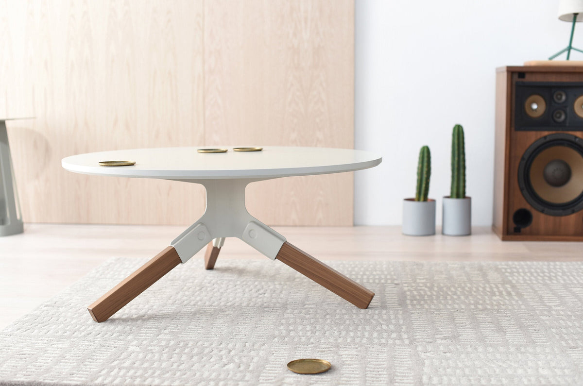 Conrad Coffee Table — view 7