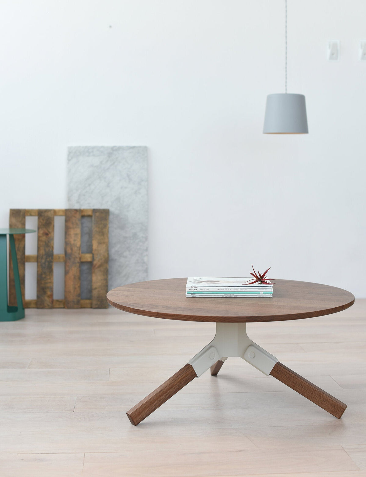 Conrad Coffee Table — view 6