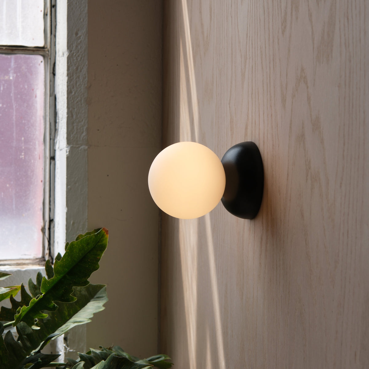 Monroe Sconce — view 4