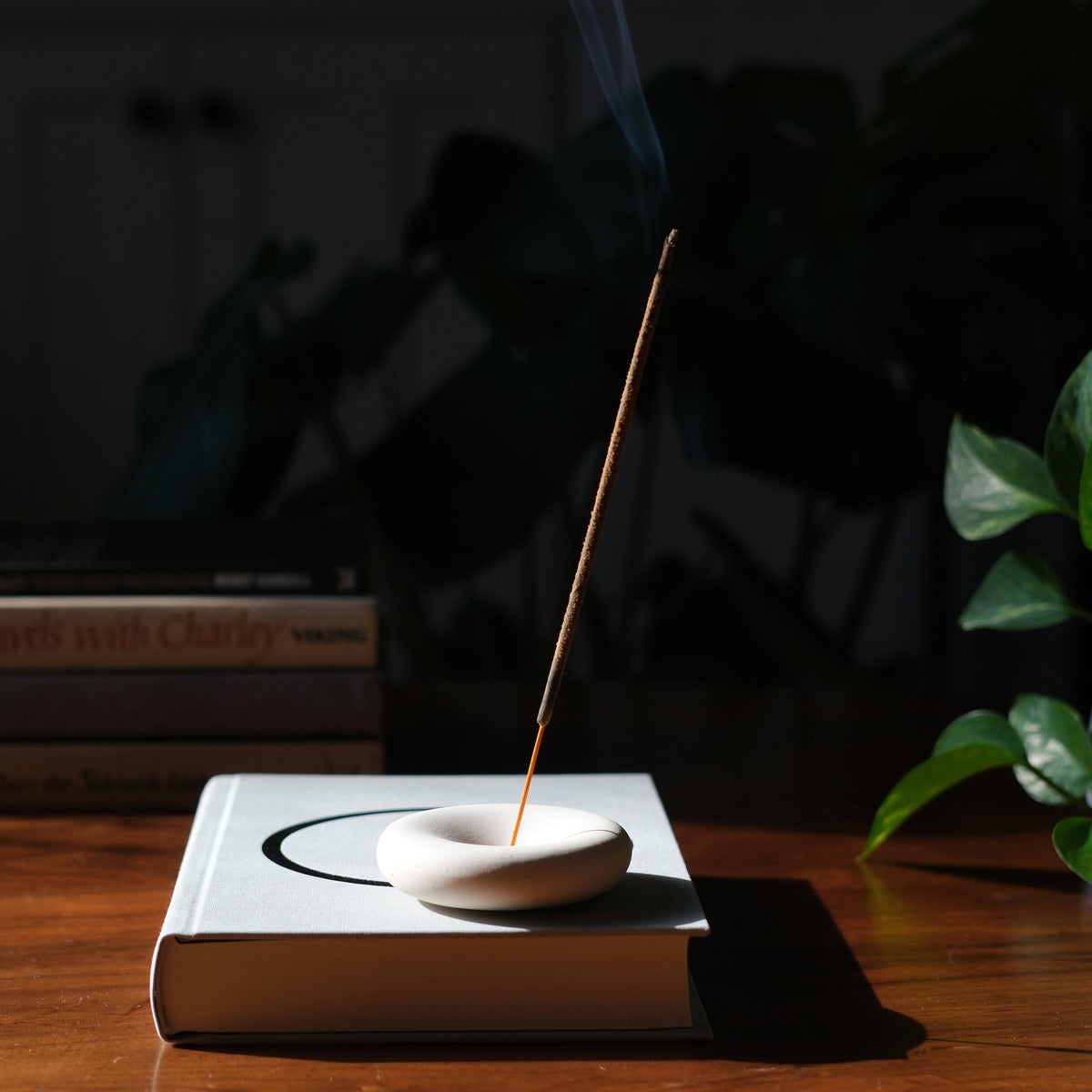 Eve Incense — view 4