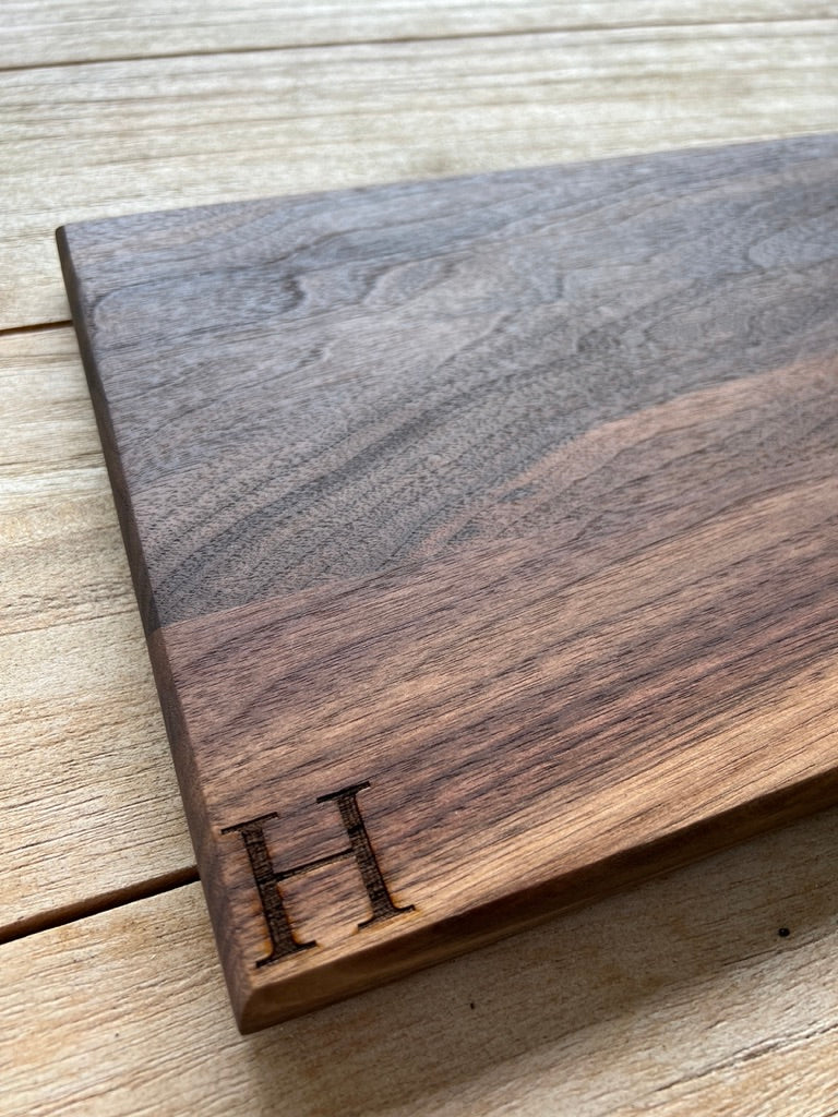 Small Cutting Board