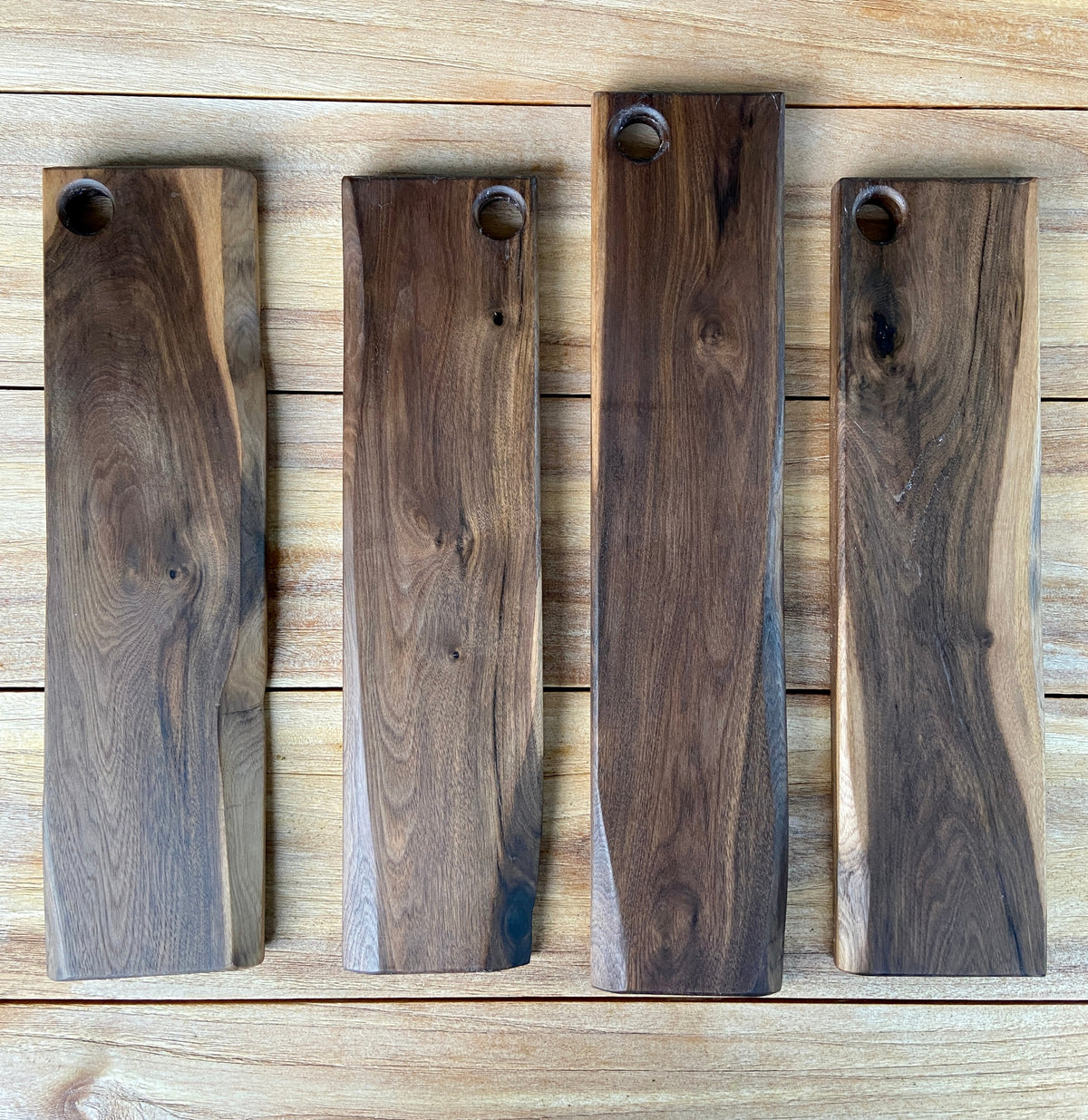 Cheese Board