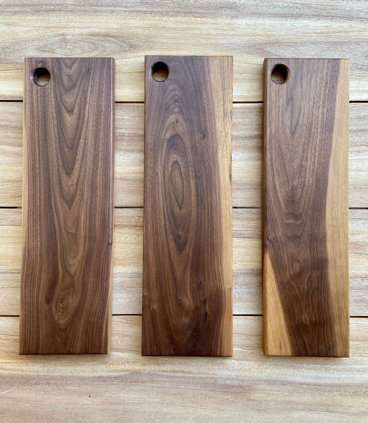 Cheese Board