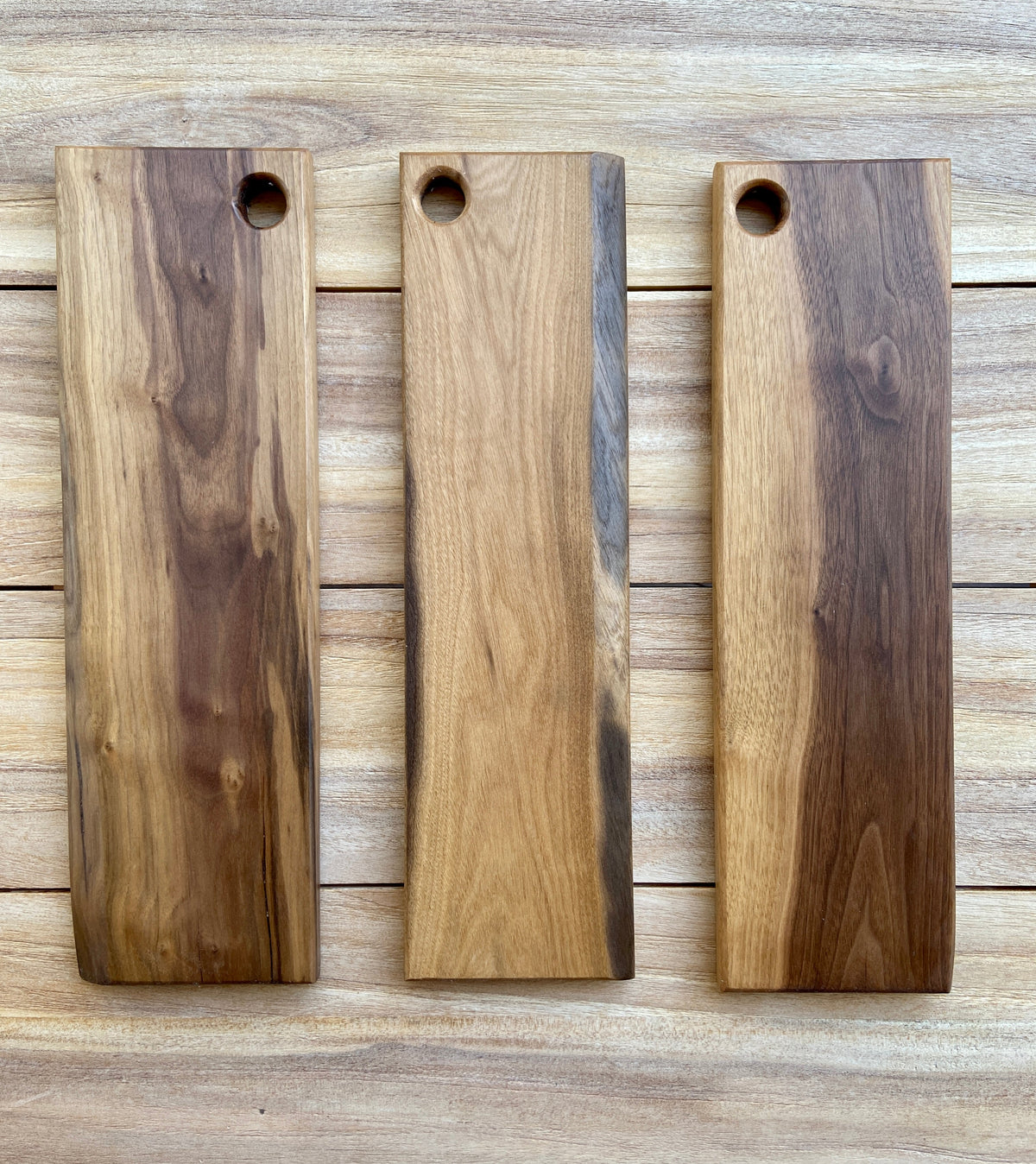 Cheese Board