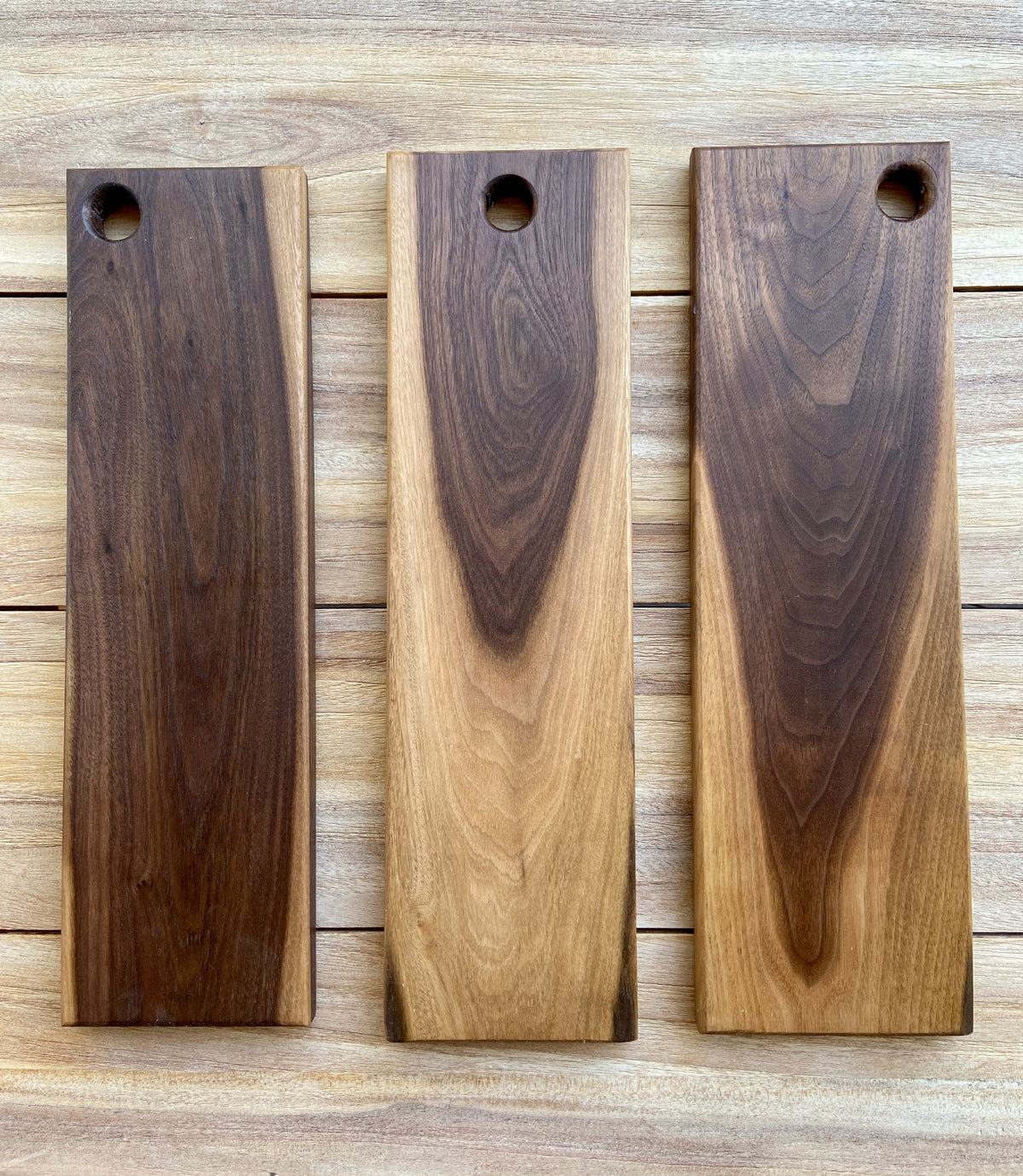 Cheese Board
