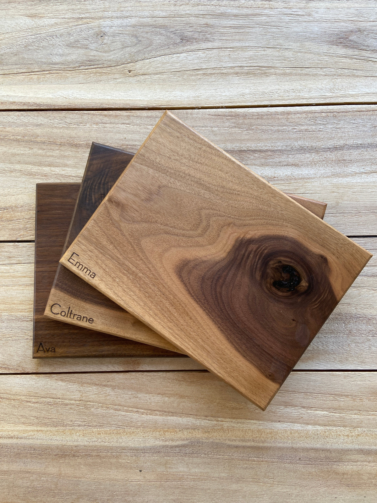 Small Cutting Board