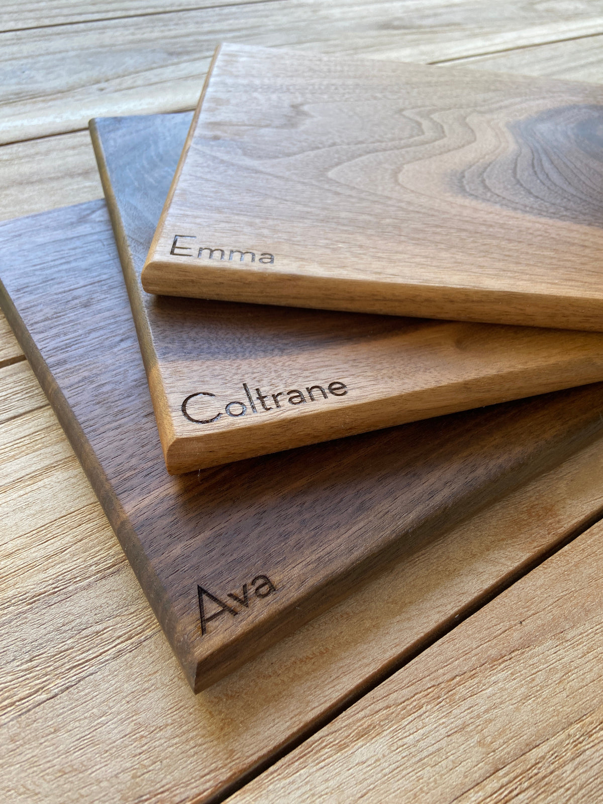 Small Cutting Board