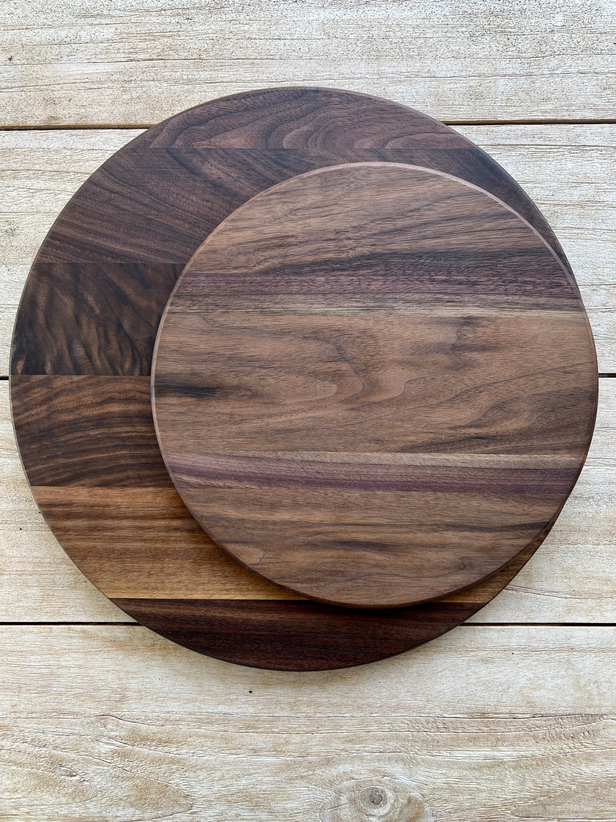 16” Circle Board
