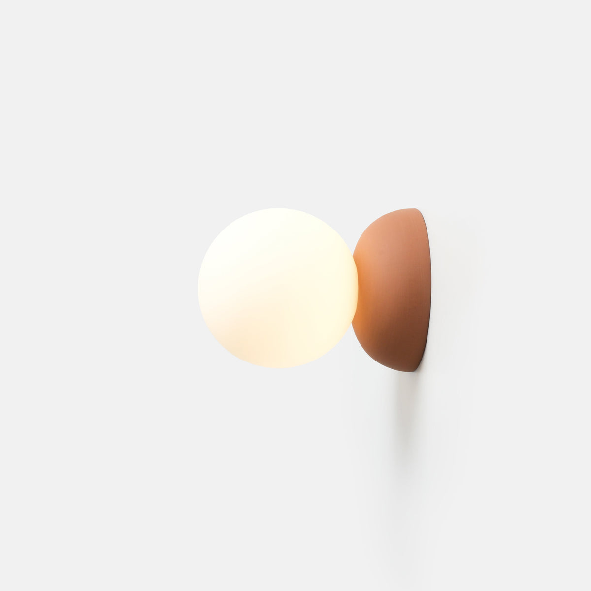 Monroe Sconce — view 5